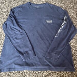 Vineyard Vines Long Sleeve Shirt